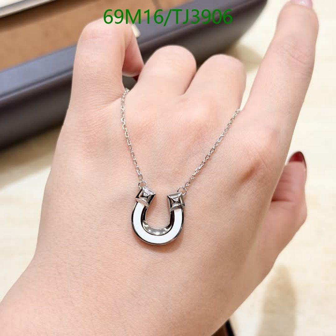 Hermes-Jewelry Code: TJ3906 $: 69USD