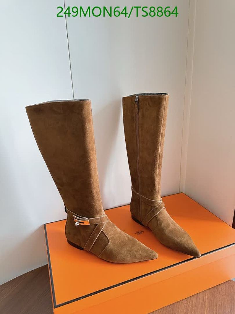 Boots-Shoes(Women) Code: TS8864 $: 249USD