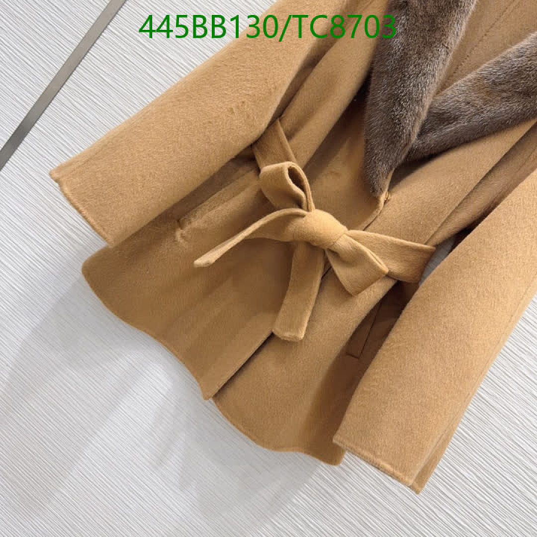 Maxmara-Clothing Code: TC8703 $: 445USD