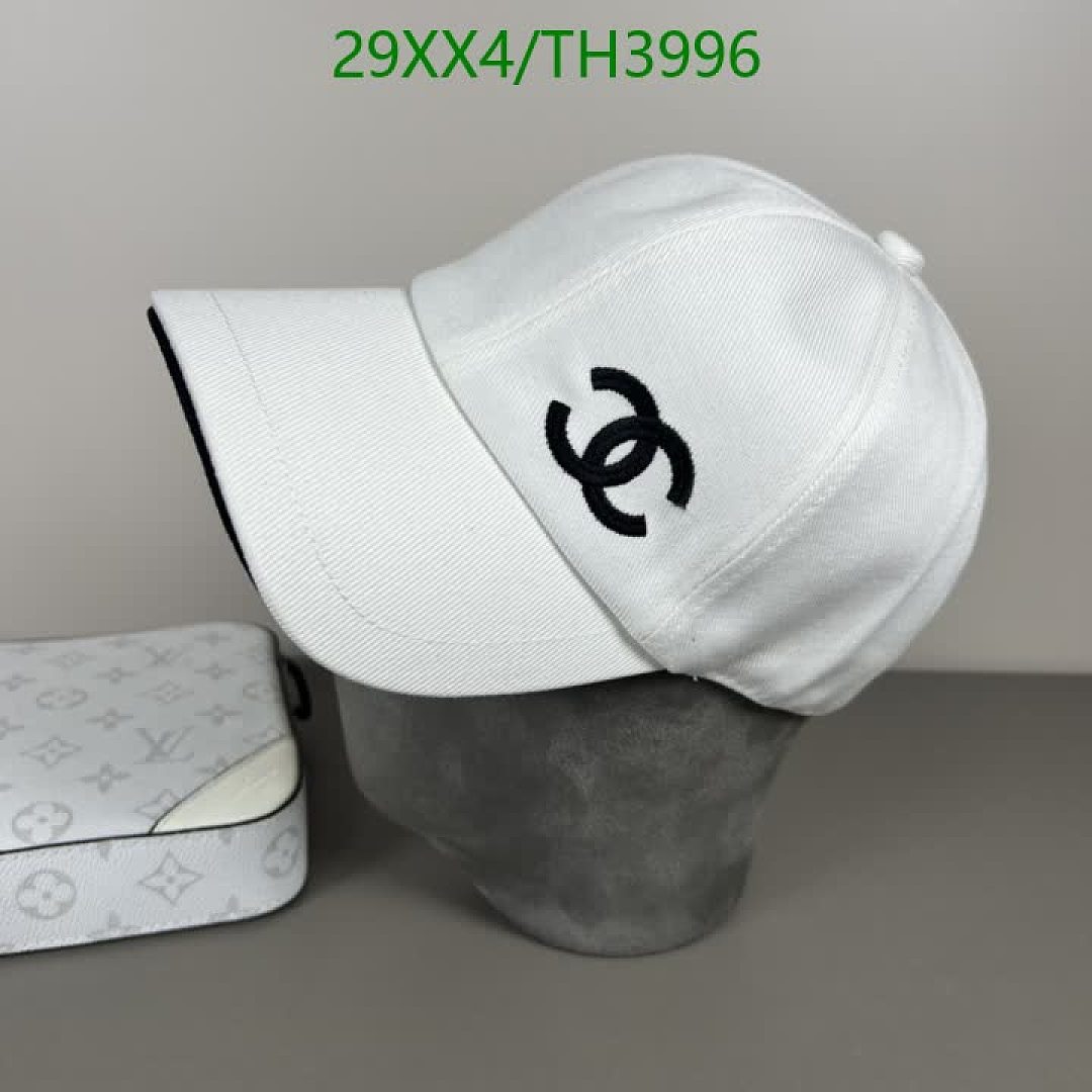 Chanel-Hats Code: TH3996 $: 29USD