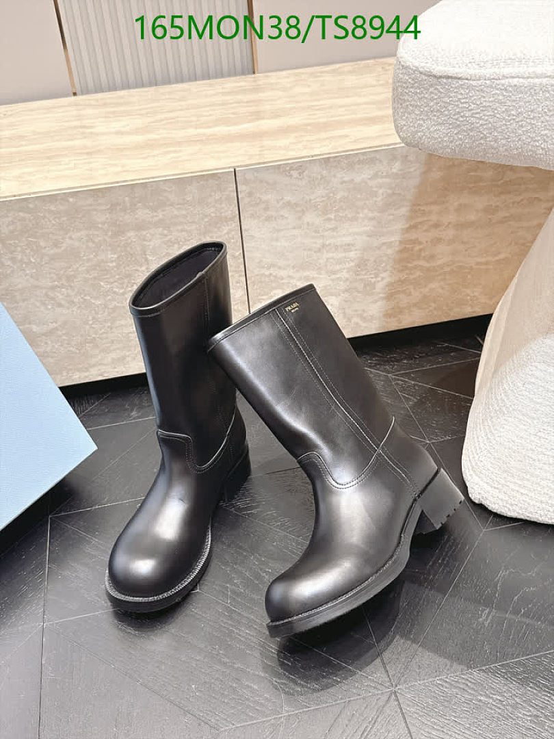 Boots-Shoes(Women) Code: TS8944 $: 165USD