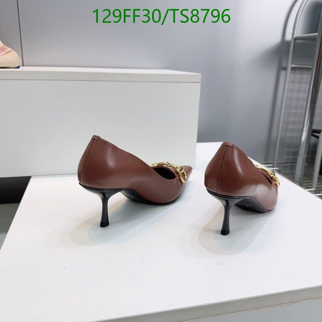 Gucci-Shoes(Women) Code: TS8796 $: 129USD