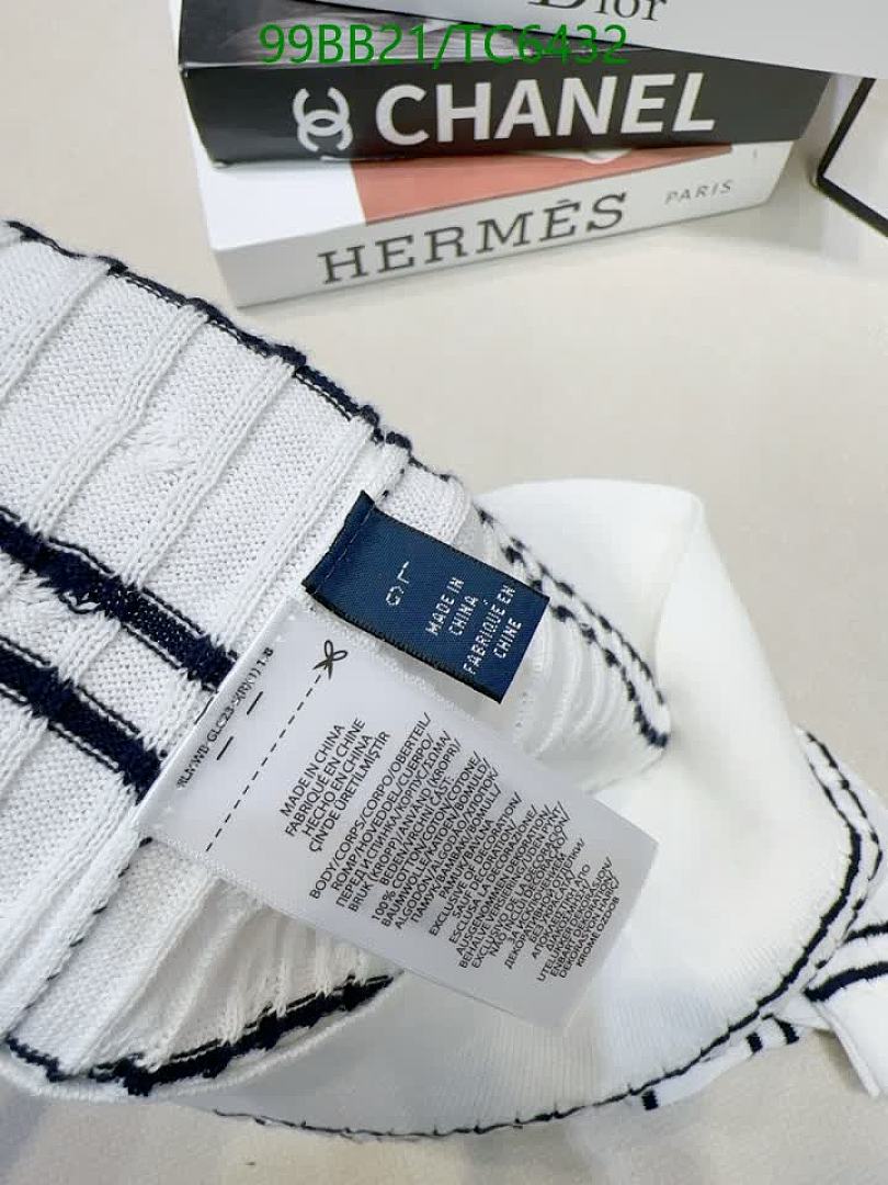 Ralph Lauren-Clothing Code: TC6432 $: 99USD