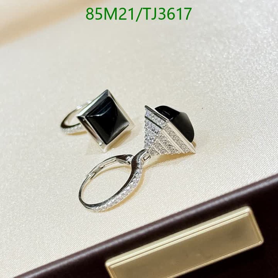 LV-Jewelry Code: TJ3617 $: 85USD