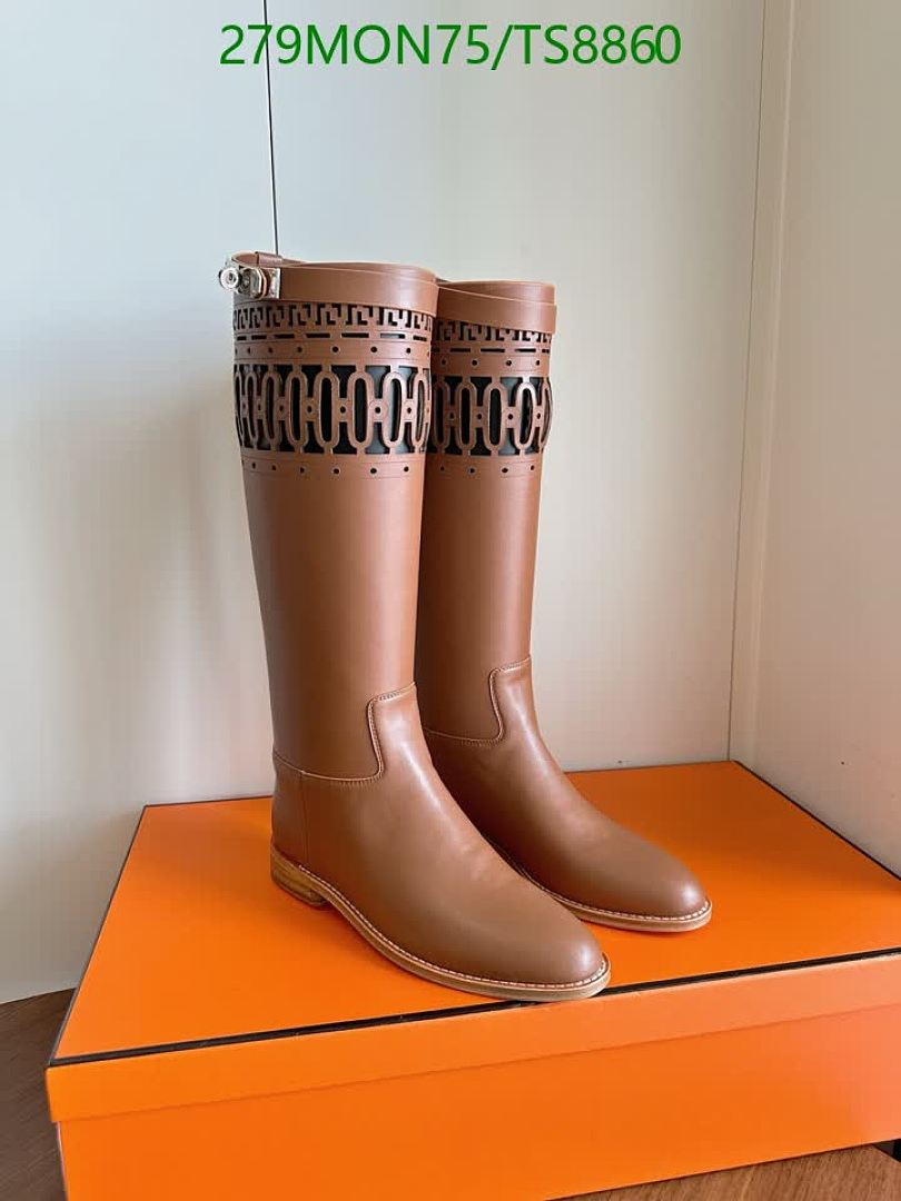 Boots-Shoes(Women) Code: TS8860 $: 279USD