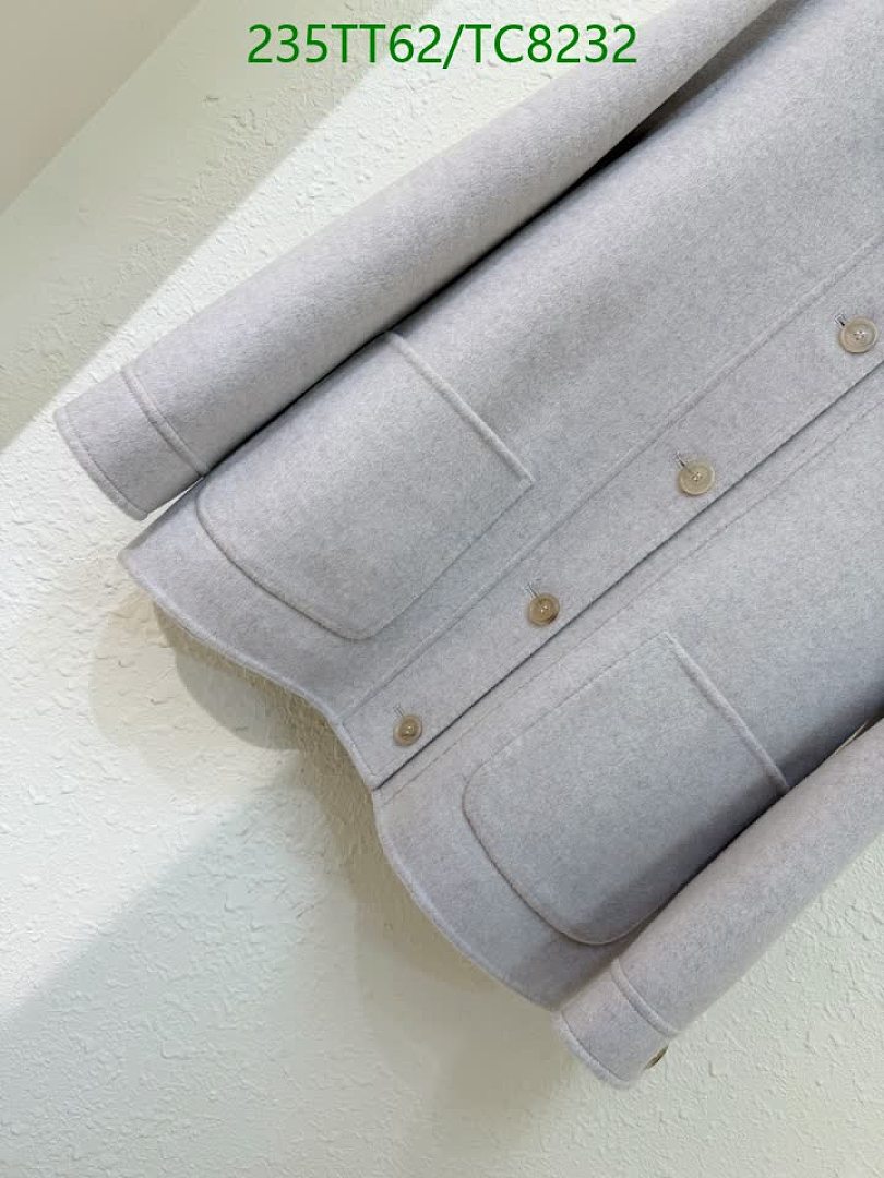 Loro Piana-Down Jackets(Women) Code: TC8232 $: 235USD