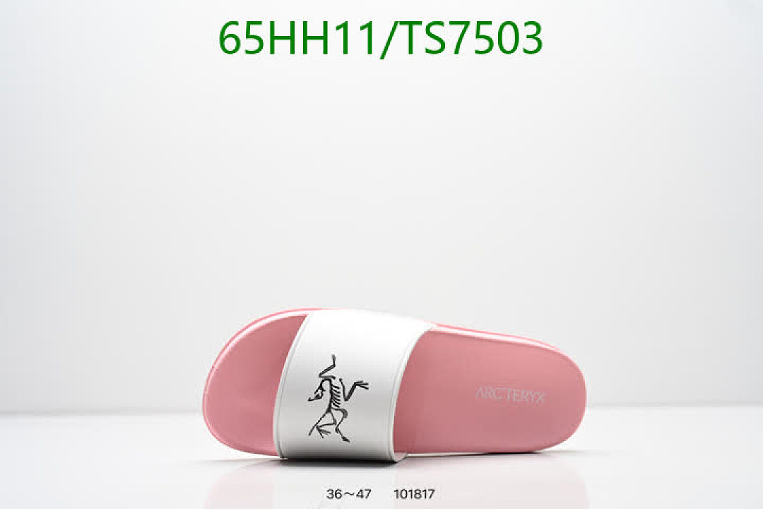 Arcteryx-Shoes(Women) Code: TS7503 $: 65USD