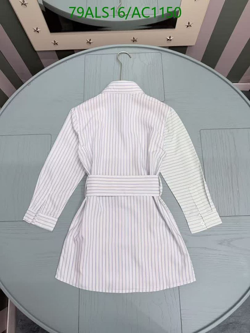 Dior-Clothing(Kids) Code: AC1150 $: 79USD
