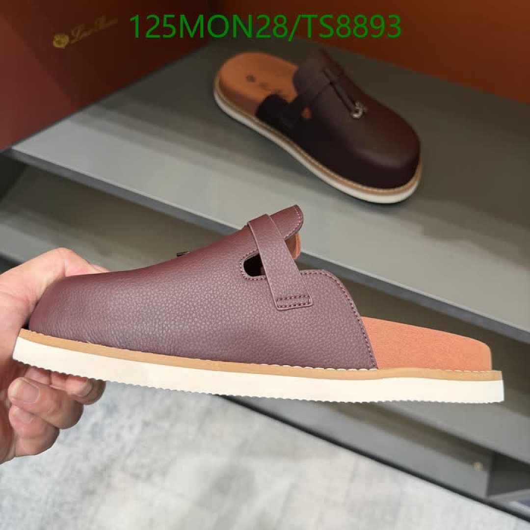 LV-Shoes(Men) Code: TS8893 $: 125USD