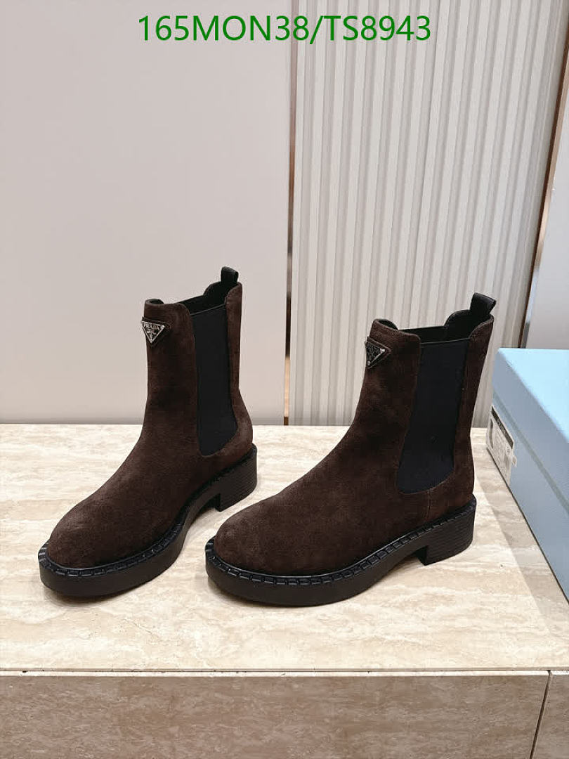 Boots-Shoes(Women) Code: TS8943 $: 165USD