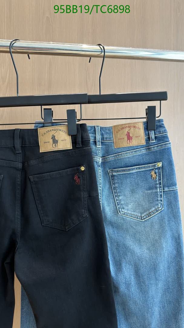 Ralph Lauren-Clothing Code: TC6898 $: 95USD