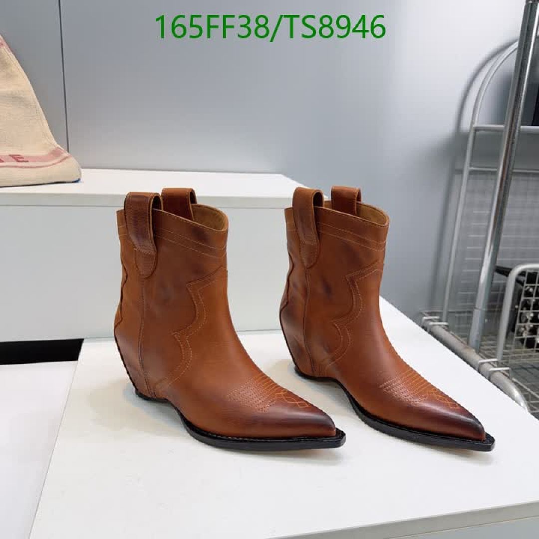 Maison Margiela-Shoes(Women) Code: TS8946 $: 165USD