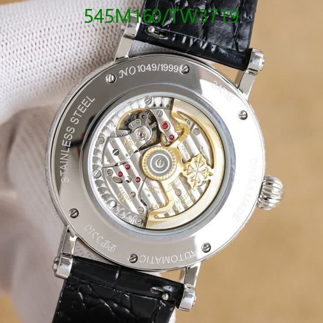 Patek Philippe-Watches(5A) Code: TW3719 $: 545USD