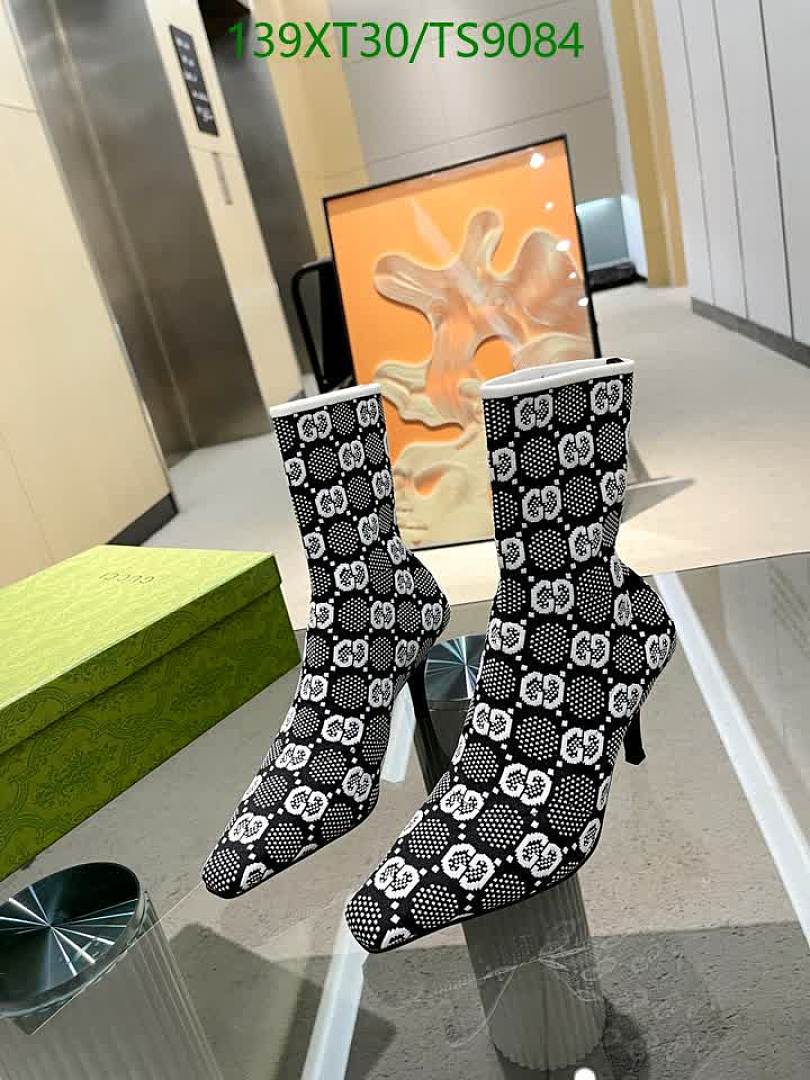 Boots-Shoes(Women) Code: TS9084 $: 139USD