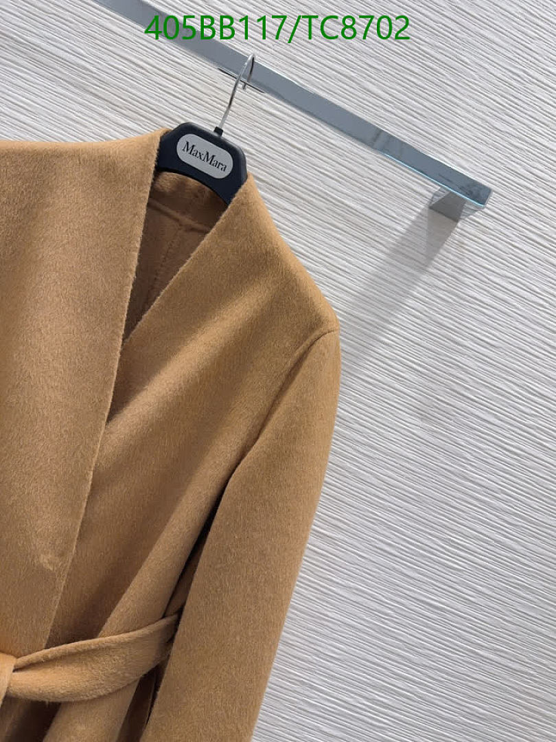 Maxmara-Clothing Code: TC8702 $: 405USD