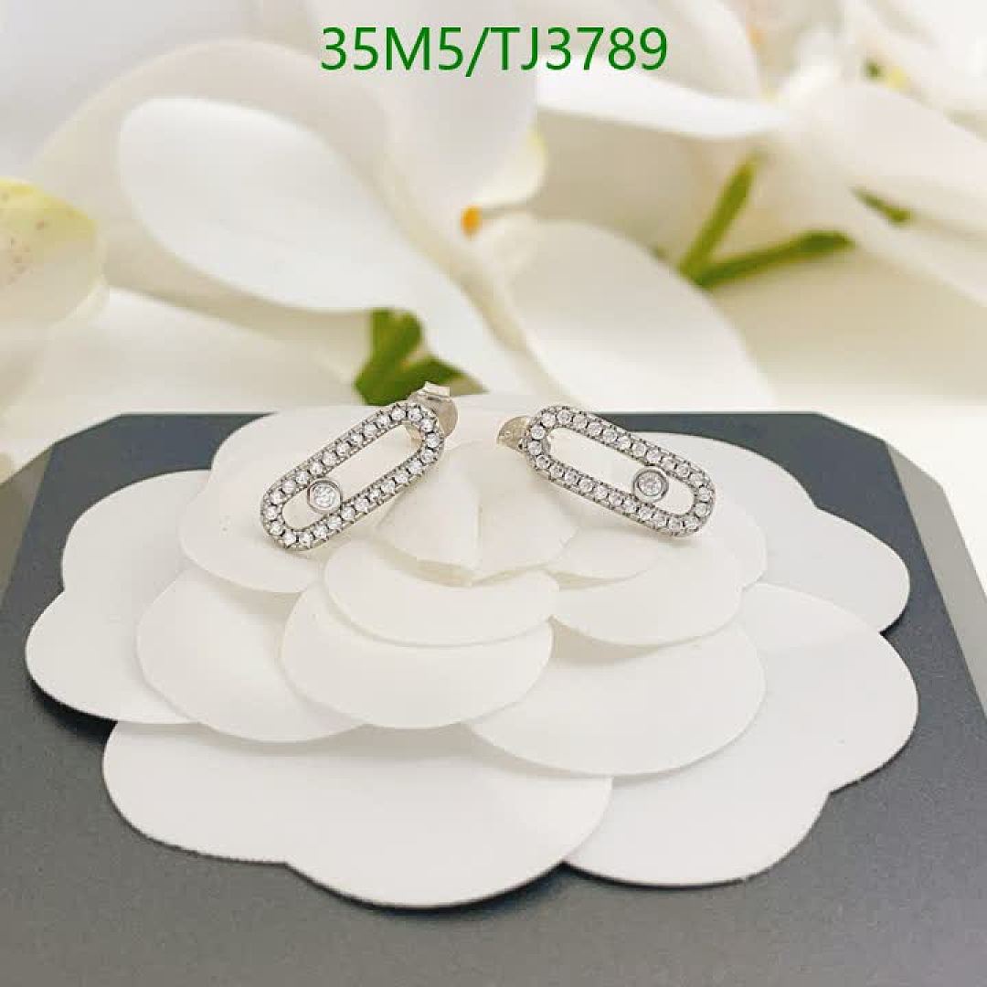 Messika-Jewelry Code: TJ3789 $: 35USD