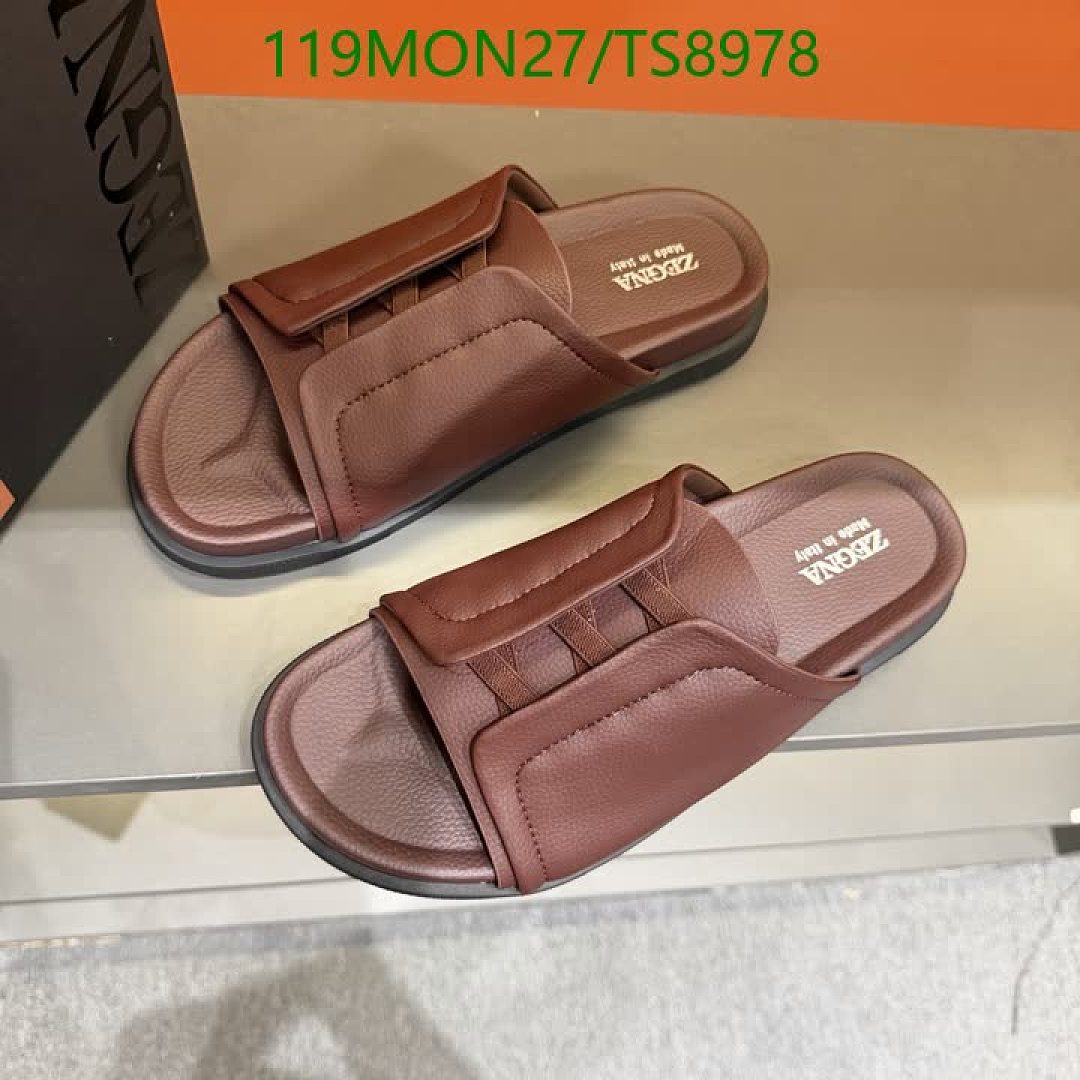 Zegna-Shoes(Men) Code: TS8978 $: 119USD