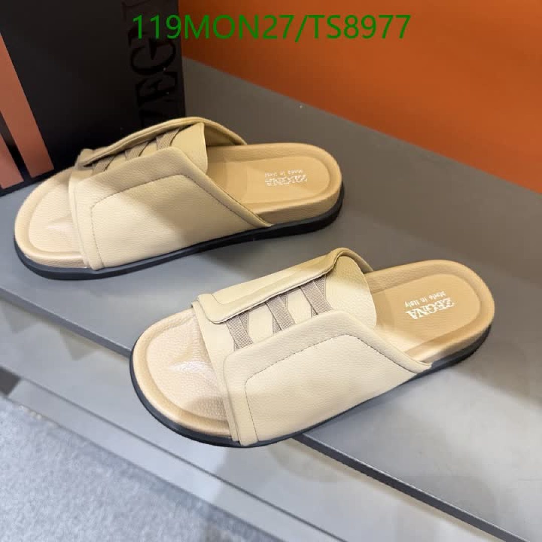 Zegna-Shoes(Men) Code: TS8977 $: 119USD