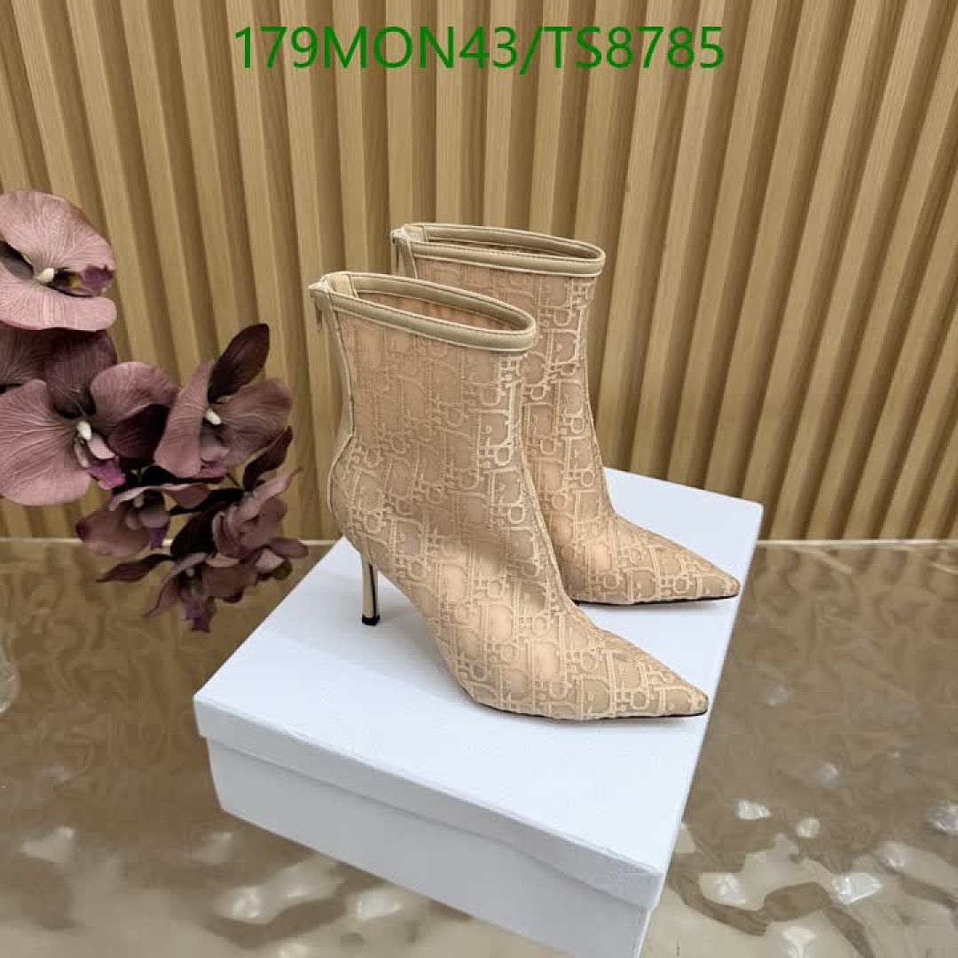 Boots-Shoes(Women) Code: TS8785 $: 179USD