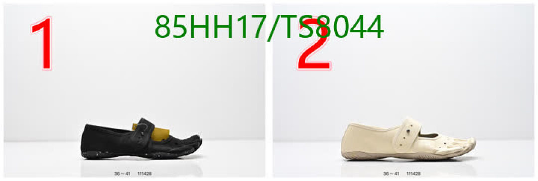 Vibram-Shoes(Women) Code: TS8044 $: 85USD