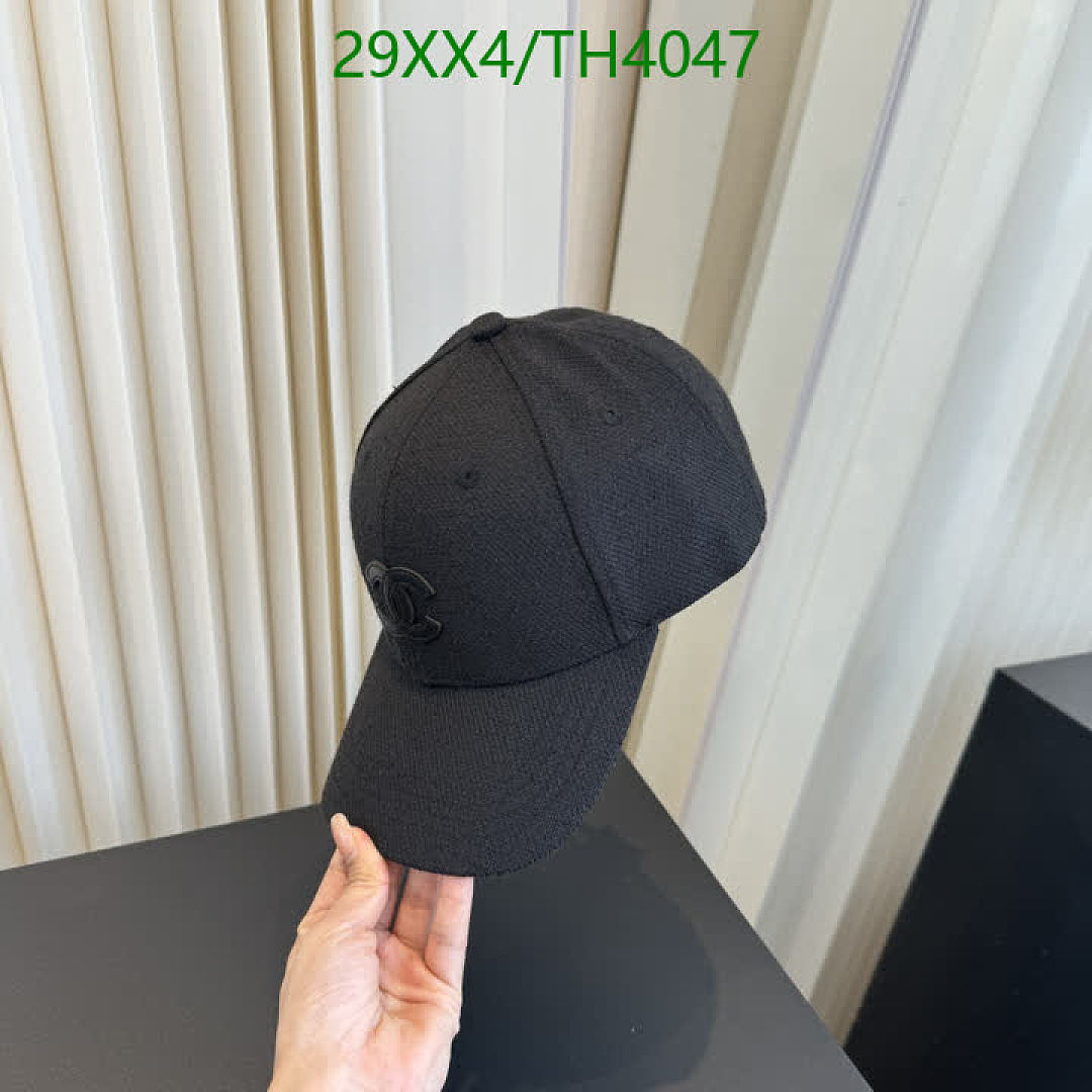 Chanel-Hats Code: TH4047 $: 29USD