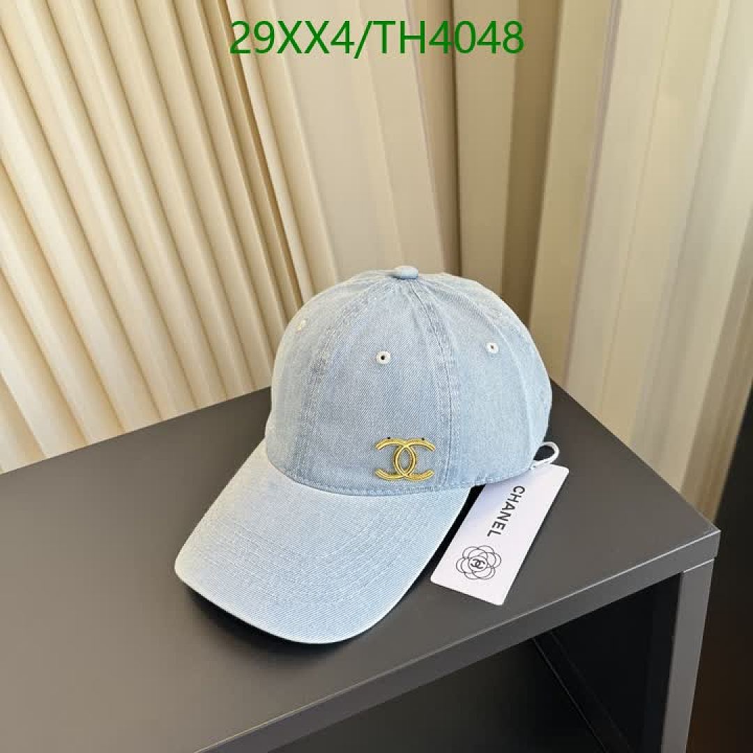 Chanel-Hats Code: TH4048 $: 29USD