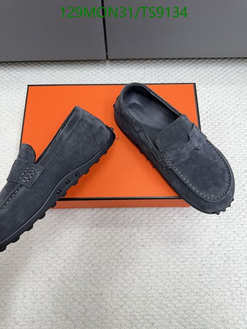 Hermes-Shoes(Women) Code: TS9134 $: 129USD