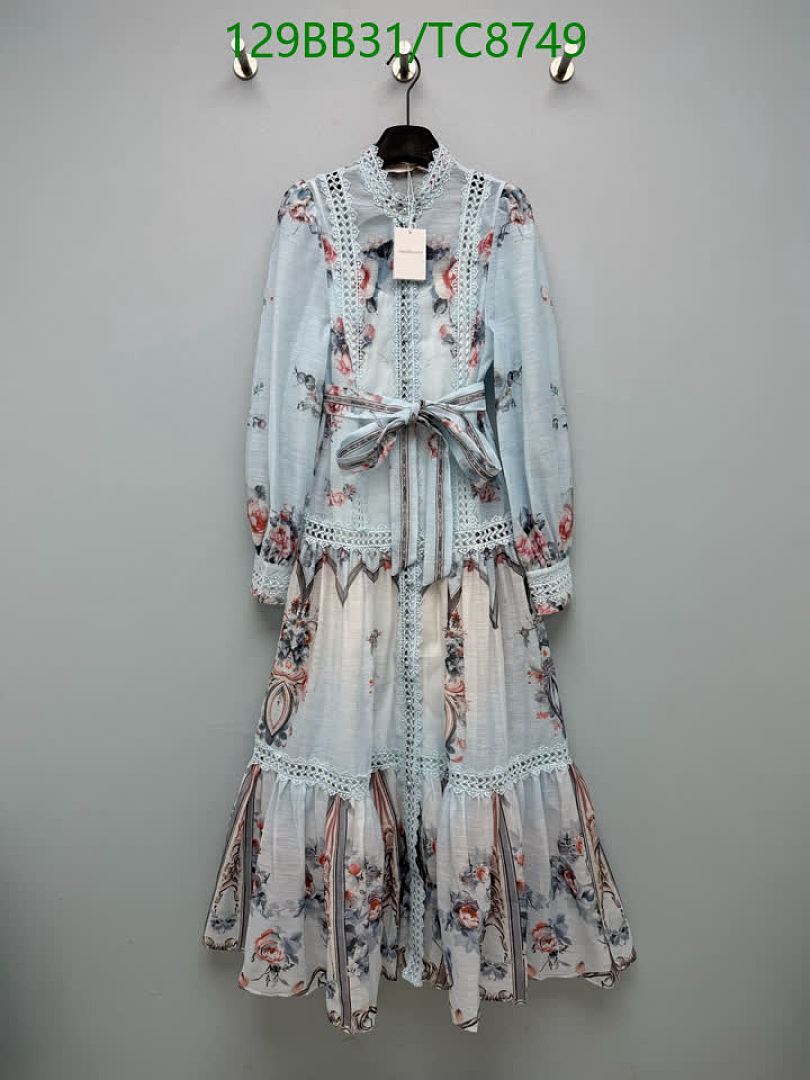 Zimmermann-Clothing Code: TC8749 $: 129USD