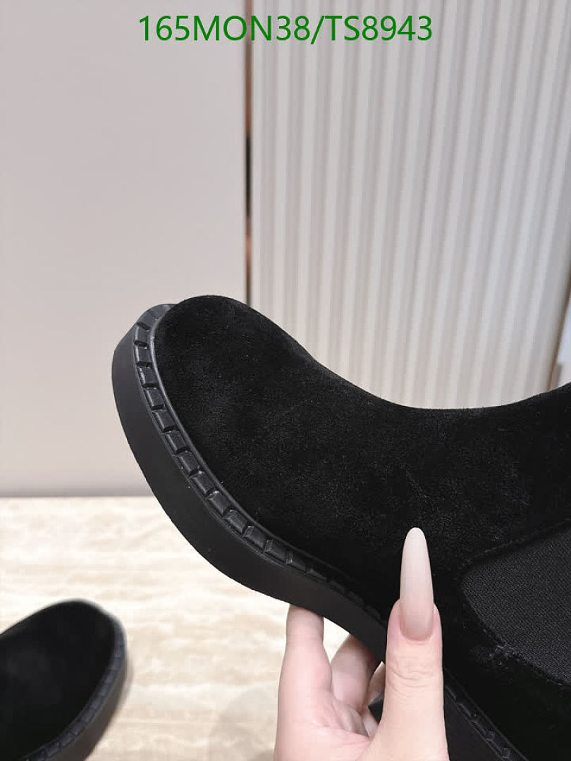 Boots-Shoes(Women) Code: TS8943 $: 165USD