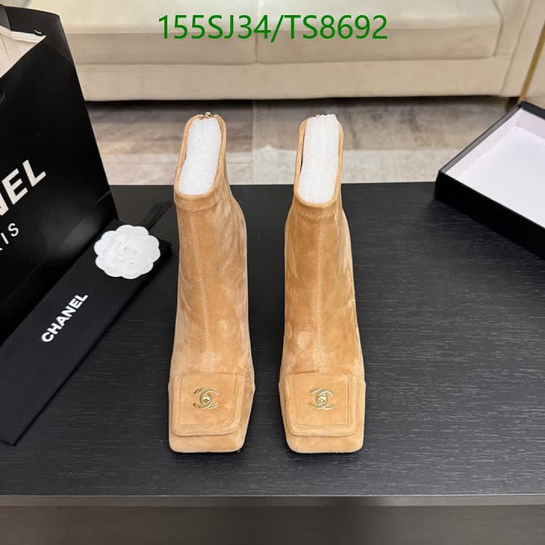 Boots-Shoes(Women) Code: TS8692 $: 155USD