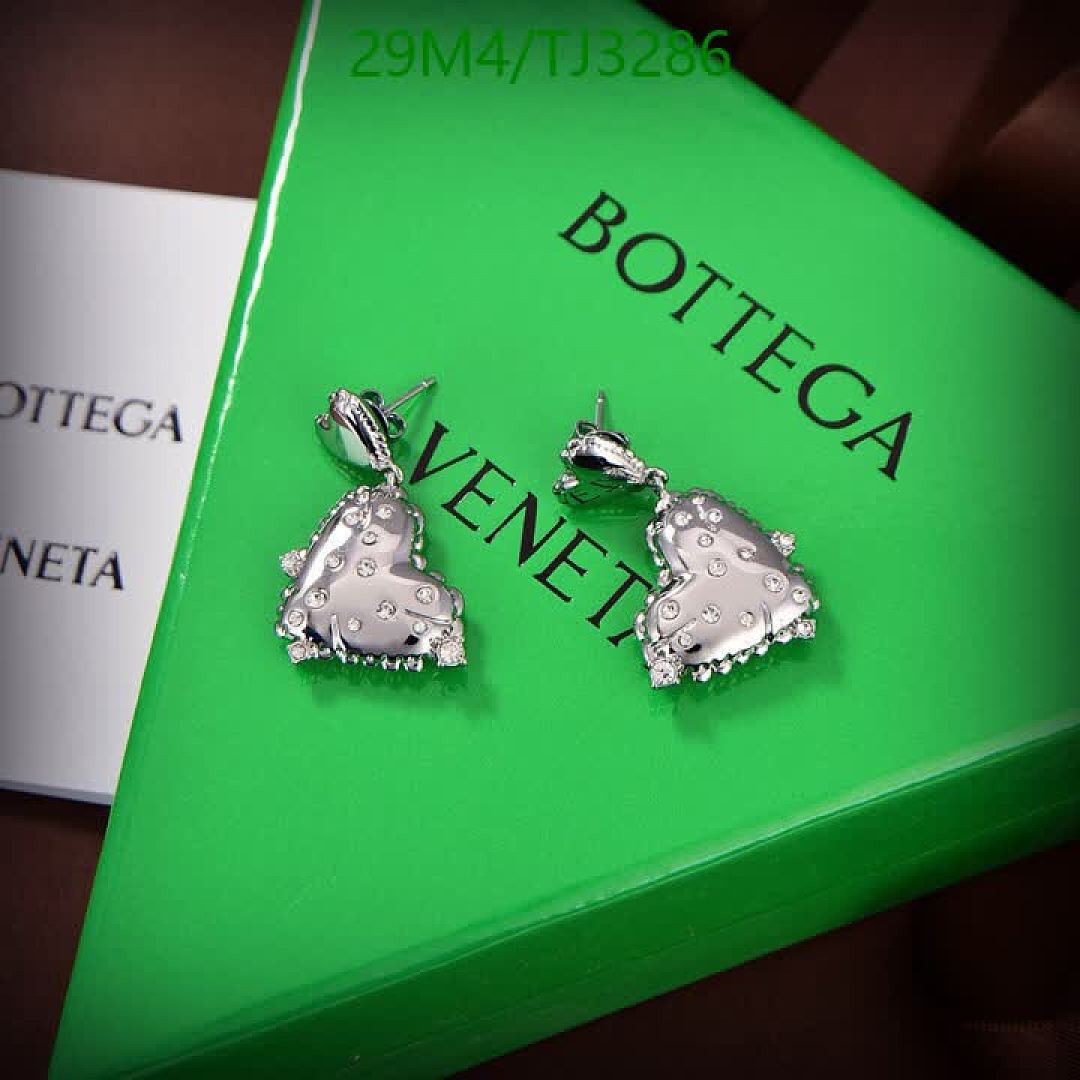 BV-Jewelry Code: TJ3286 $: 29USD