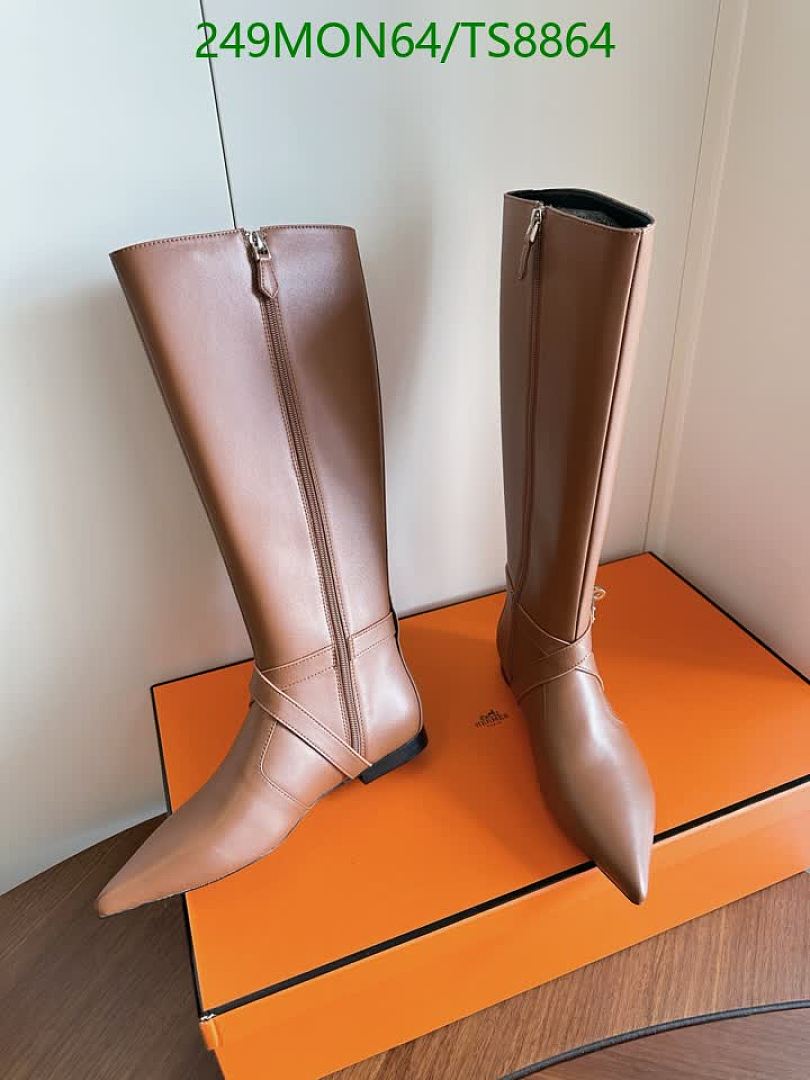 Boots-Shoes(Women) Code: TS8864 $: 249USD