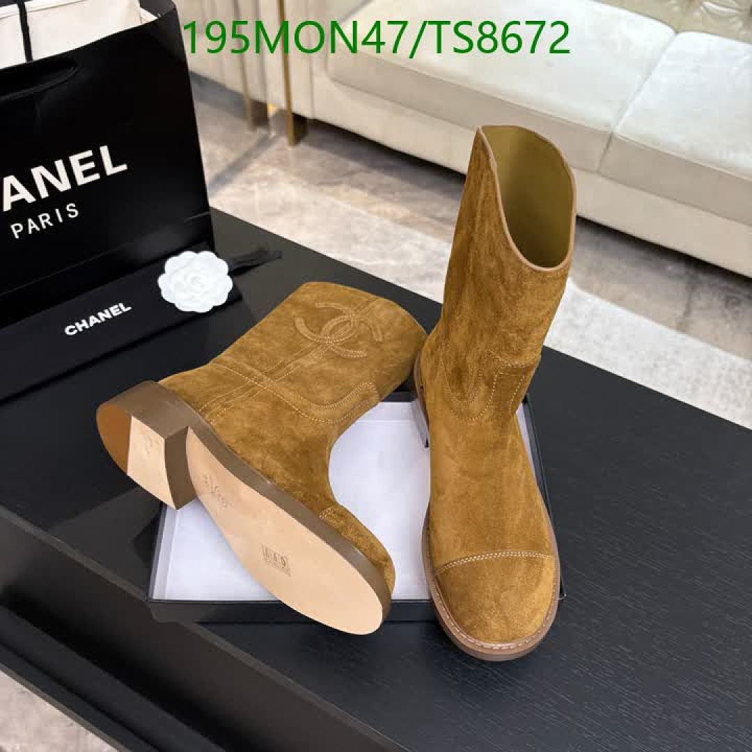 Boots-Shoes(Women) Code: TS8672 $: 195USD
