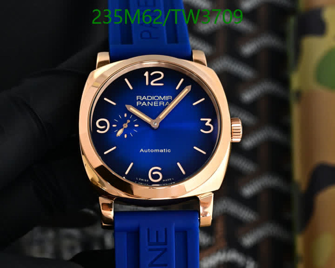 Panerai-Watches(5A) Code: TW3709 $: 235USD
