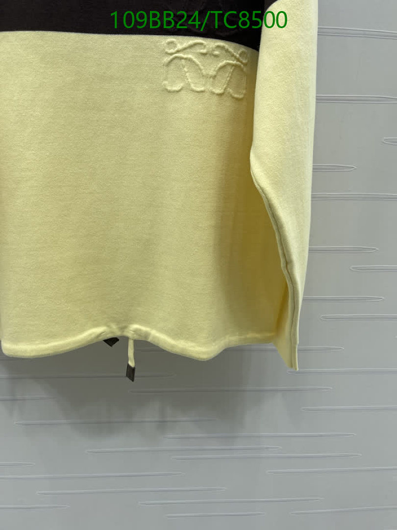 Loewe-Clothing Code: TC8500 $: 109USD