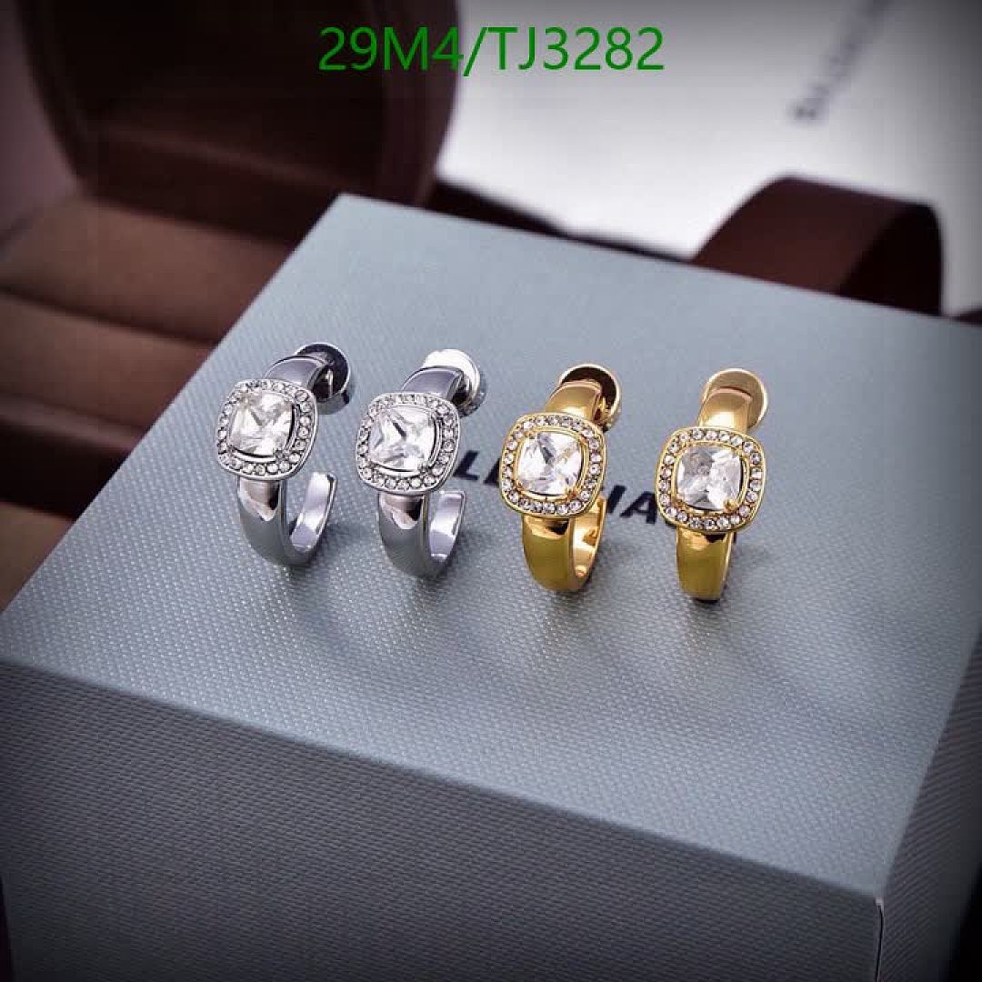 Balenciaga-Jewelry Code: TJ3282 $: 29USD