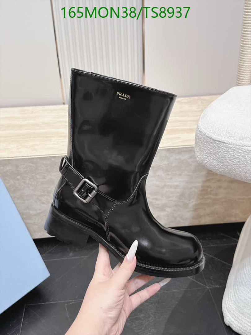 Boots-Shoes(Women) Code: TS8937 $: 165USD