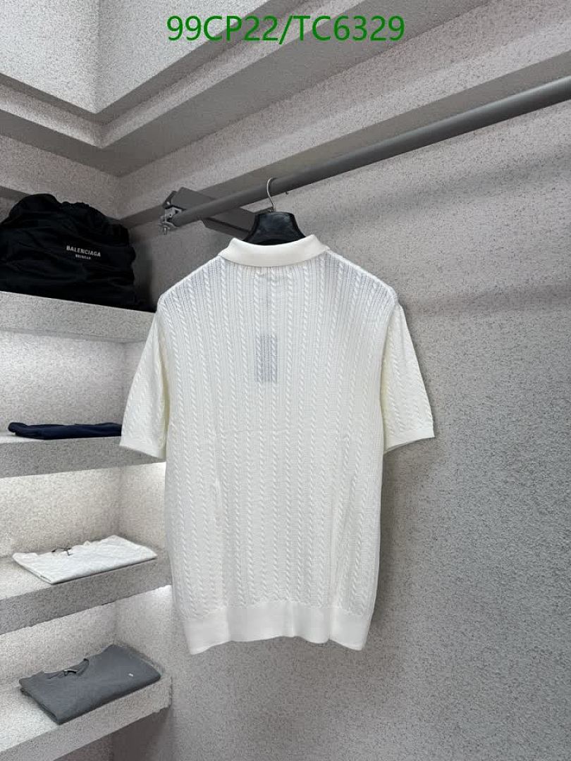 Ralph Lauren-Clothing Code: TC6329 $: 99USD