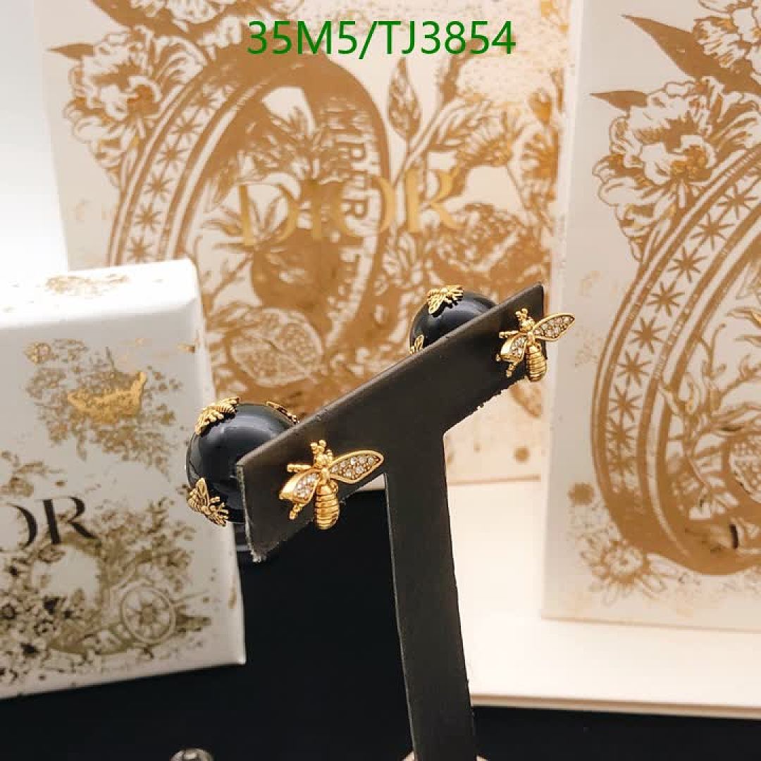 Dior-Jewelry Code: TJ3854 $: 35USD