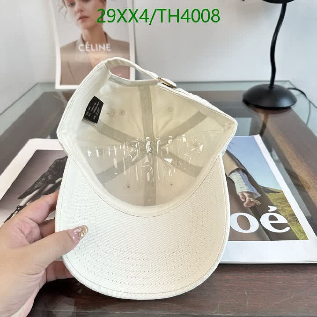 Chanel-Hats Code: TH4008 $: 29USD