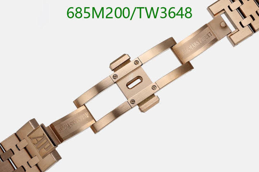 Audemars Piguet-Watches(5A) Code: TW3648 $: 685USD