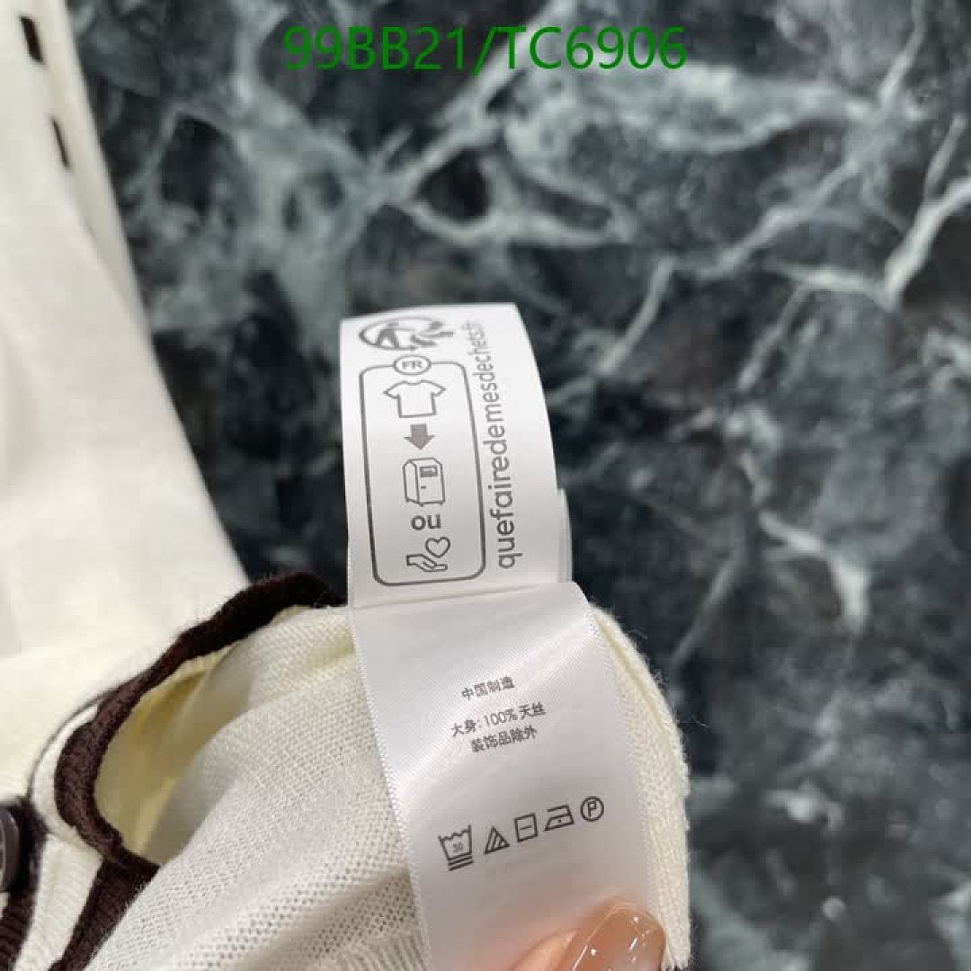 Ralph Lauren-Clothing Code: TC6906 $: 99USD
