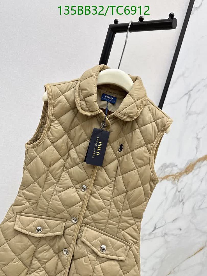 Ralph Lauren-Clothing Code: TC6912 $: 135USD