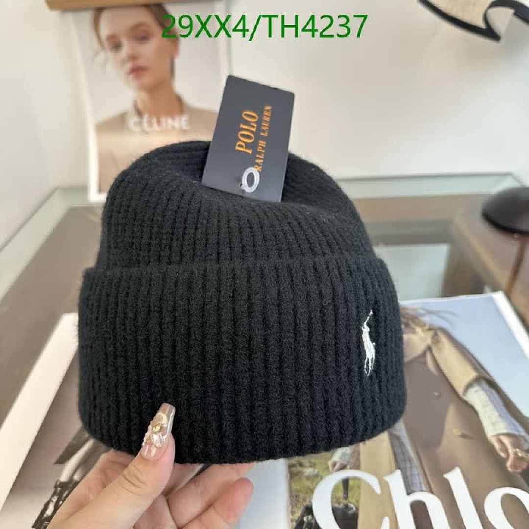 Ralph Lauren-Hats Code: TH4237 $: 29USD
