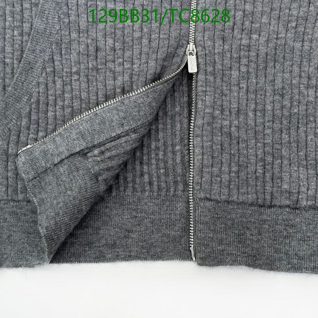 Miu Miu-Clothing Code: TC8628 $: 129USD