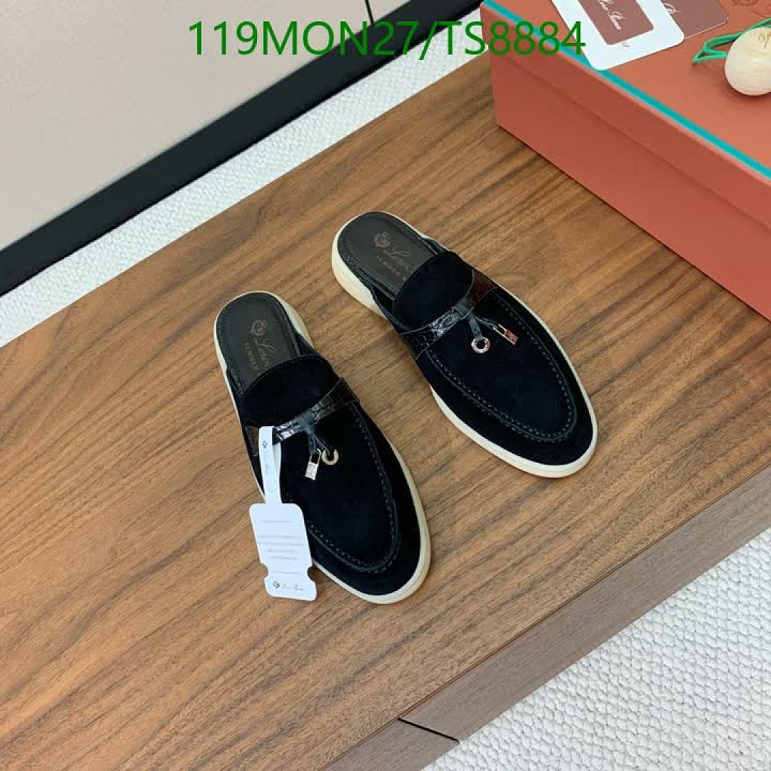 Loro Piana-Shoes(Women) Code: TS8884 $: 119USD