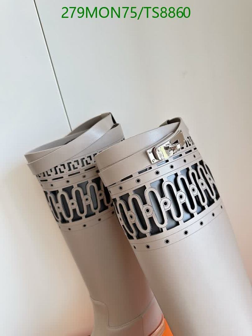 Boots-Shoes(Women) Code: TS8860 $: 279USD