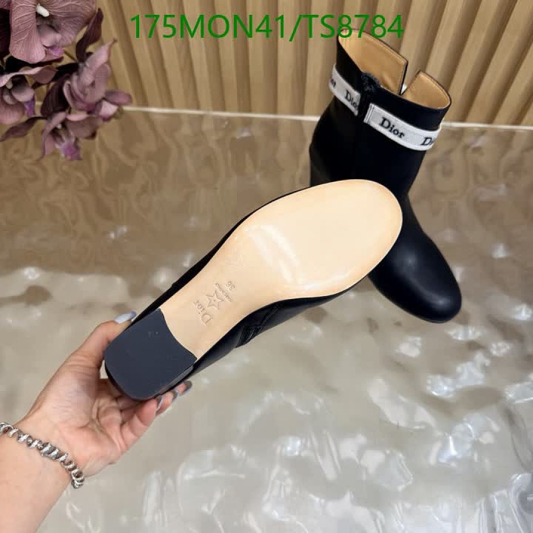 Boots-Shoes(Women) Code: TS8784 $: 175USD