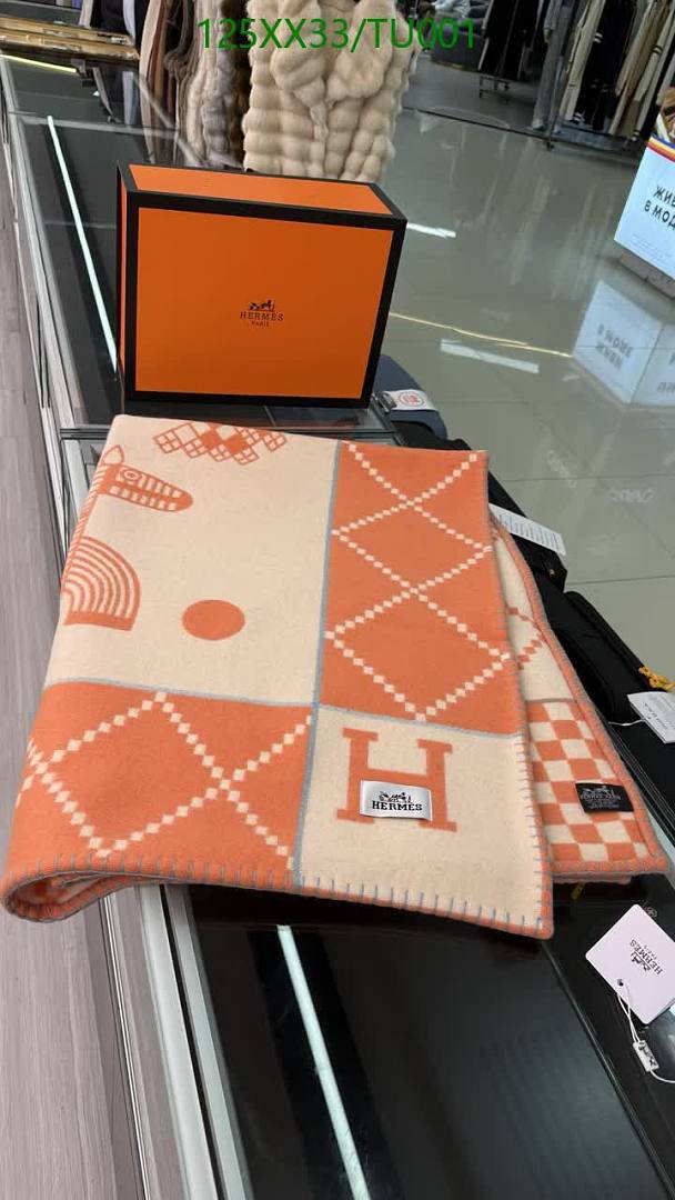 Hermes-Home & Lifestyle Code: TU001 $: 125USD