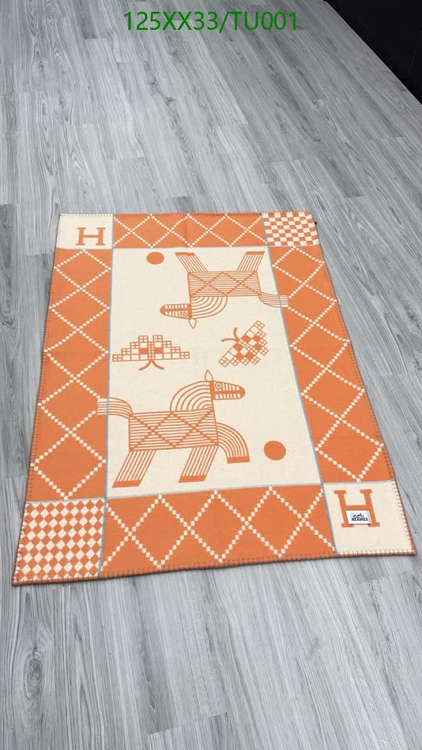 Hermes-Home & Lifestyle Code: TU001 $: 125USD
